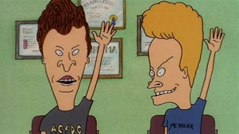 beavis and butt-head season 11|paramount beavis and butthead.